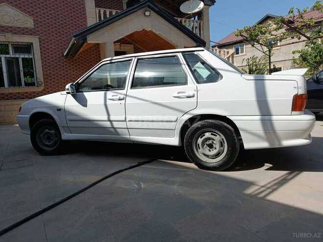 LADA (VAZ) 2115 2012, 264,000 km - 1.6 l - Bakı