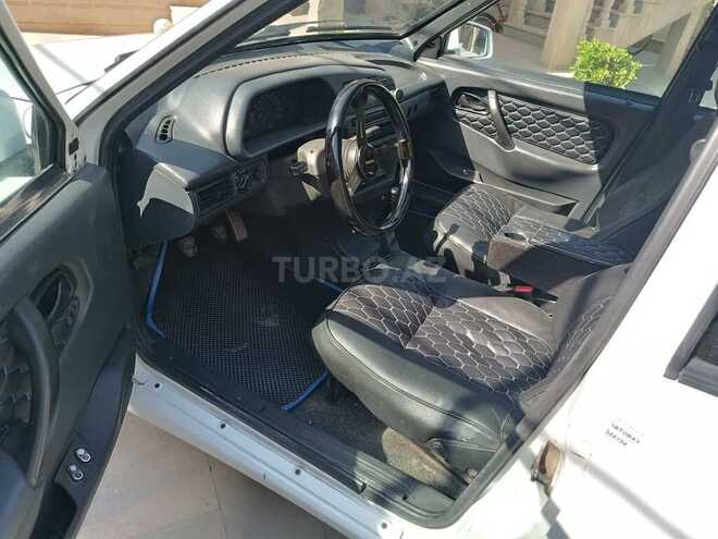 LADA (VAZ) 2115 2012, 264,000 km - 1.6 l - Bakı