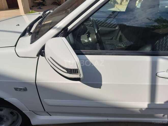 LADA (VAZ) 2115 2012, 264,000 km - 1.6 l - Bakı