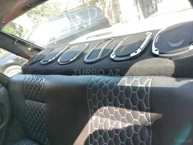 LADA (VAZ) 2115 2012, 264,000 km - 1.6 l - Bakı