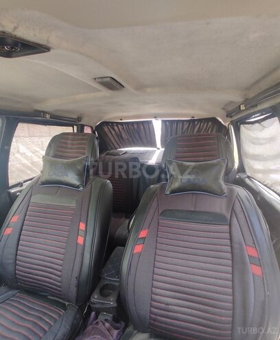 LADA (VAZ) 21099 1999, 100,000 km - 1.6 л - Bakı
