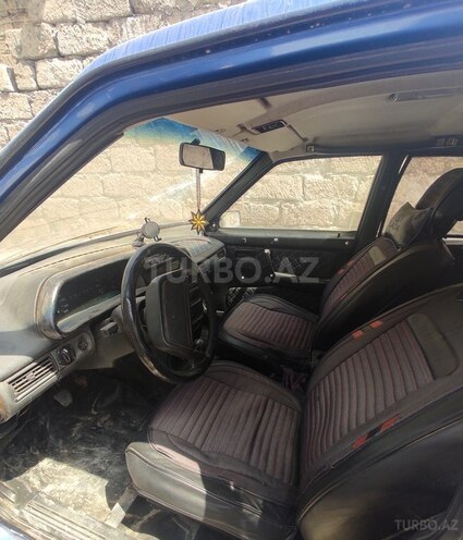 LADA (VAZ) 21099 1999, 100,000 km - 1.6 л - Bakı