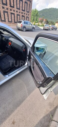 Mercedes C 200 2000, 204,500 km - 2.0 l - Balakən