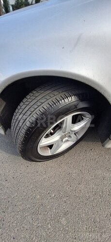 Mercedes C 200 2000, 204,500 km - 2.0 l - Balakən