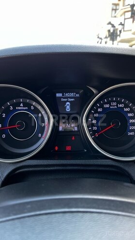 Hyundai Elantra 2011, 140,000 km - 1.8 л - Bakı