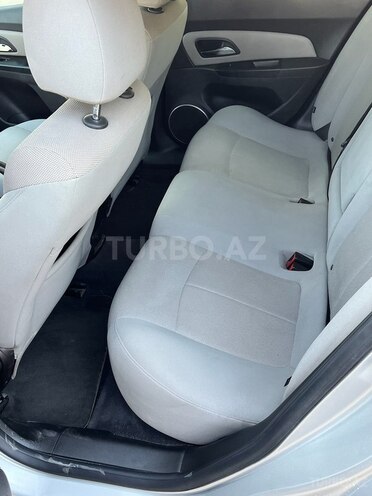 Chevrolet Cruze 2011, 223,205 km - 1.4 l - Bakı