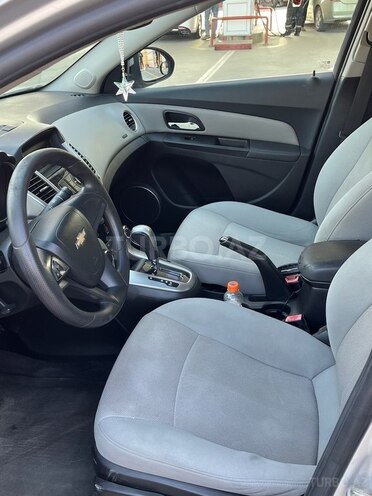 Chevrolet Cruze 2011, 223,205 km - 1.4 l - Bakı