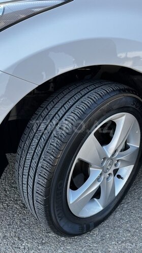 Hyundai Elantra 2011, 140,000 km - 1.8 л - Bakı