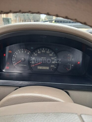 Kia Rio 2004, 251,421 km - 1.5 l - Bakı