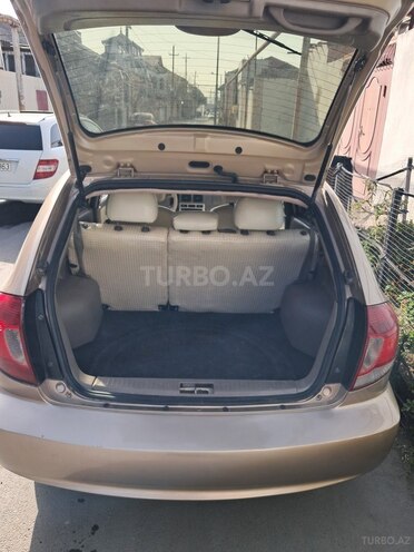 Kia Rio 2004, 251,421 km - 1.5 l - Bakı