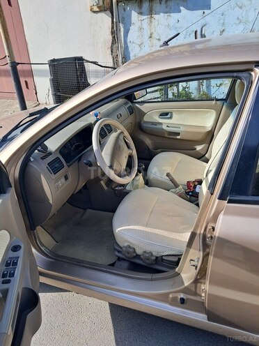 Kia Rio 2004, 251,421 km - 1.5 l - Bakı
