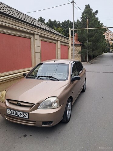 Kia Rio 2004, 251,421 km - 1.5 l - Bakı