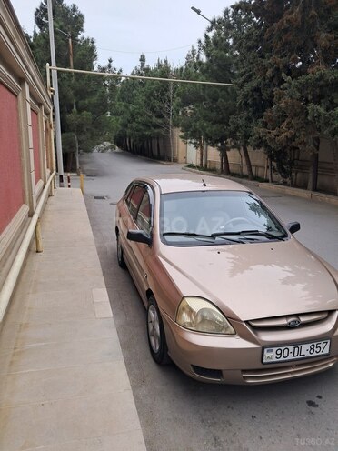 Kia Rio 2004, 251,421 km - 1.5 l - Bakı