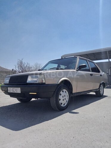 Tofas Sahin 2004, 230,000 km - 1.6 l - Bakı