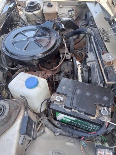 Tofas Sahin 2004, 230,000 km - 1.6 l - Bakı