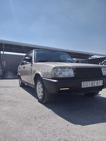 Tofas Sahin 2004, 230,000 km - 1.6 l - Bakı