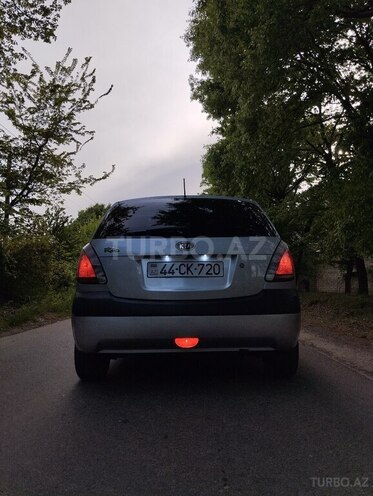 Kia Rio 2007, 30,000 km - 1.4 l - Masallı