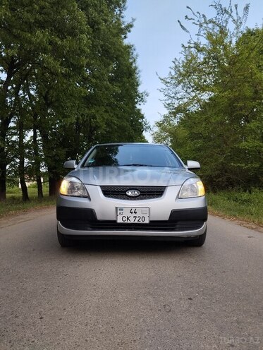Kia Rio 2007, 30,000 km - 1.4 l - Masallı