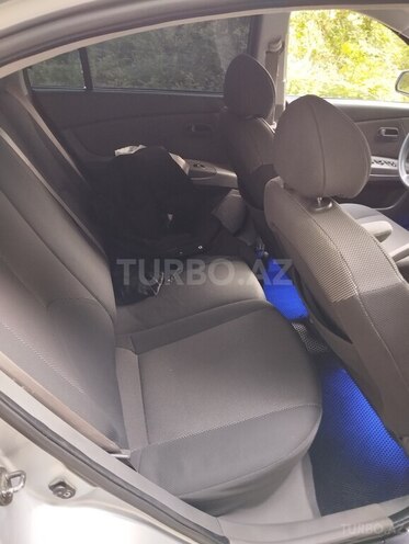 Kia Rio 2007, 30,000 km - 1.4 l - Masallı