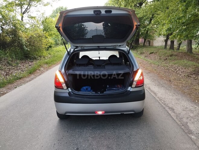 Kia Rio 2007, 30,000 km - 1.4 l - Masallı