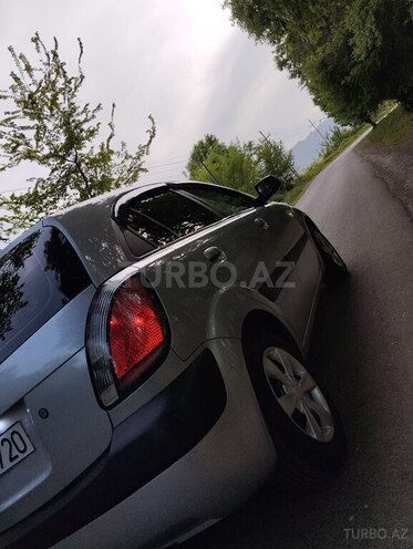 Kia Rio 2007, 30,000 km - 1.4 l - Masallı