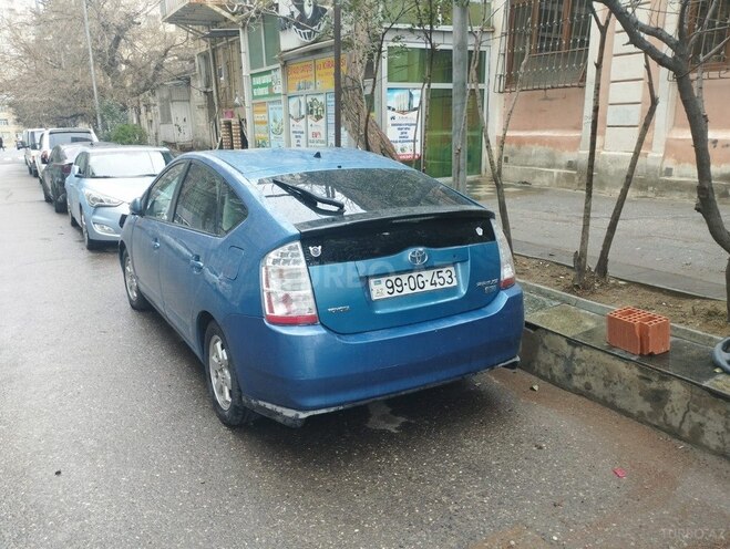 Toyota Prius 2008, 440,000 km - 1.5 l - Bakı