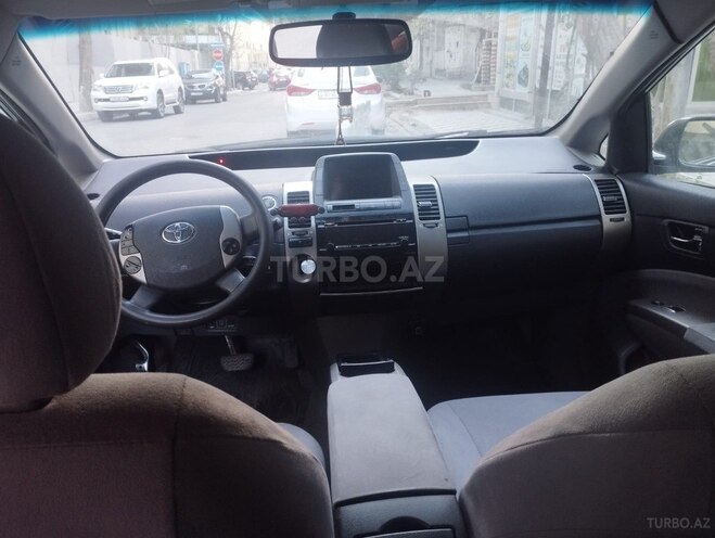 Toyota Prius 2008, 440,000 km - 1.5 l - Bakı