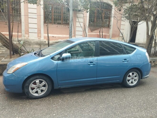 Toyota Prius 2008, 440,000 km - 1.5 l - Bakı