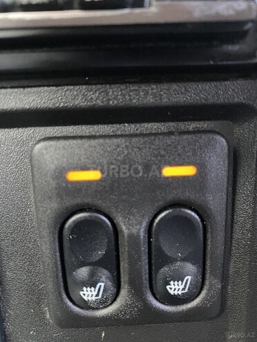 Chevrolet Niva 2014, 24,194 km - 1.7 l - Bakı