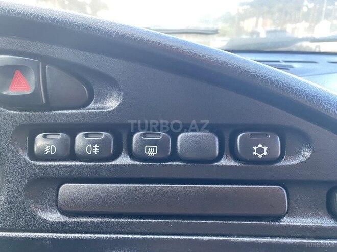 Chevrolet Niva 2014, 24,194 km - 1.7 l - Bakı