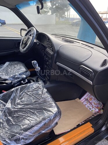 Chevrolet Niva 2014, 24,194 km - 1.7 l - Bakı
