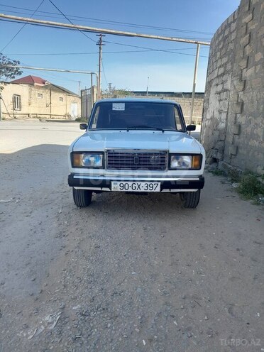 LADA (VAZ) 2107 2009, 100,000 km - 1.6 л - Bakı