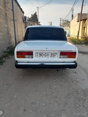 LADA (VAZ) 2107 2009, 100,000 km - 1.6 л - Bakı