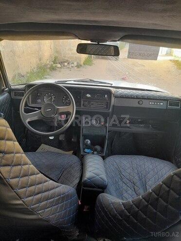 LADA (VAZ) 2107 2009, 100,000 km - 1.6 л - Bakı