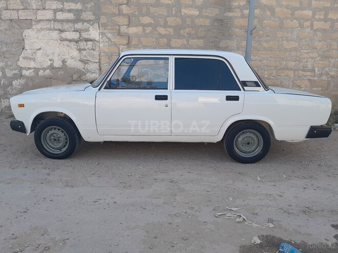 LADA (VAZ) 2107 2009, 100,000 km - 1.6 л - Bakı