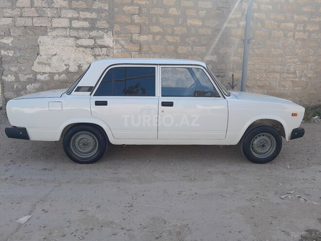 LADA (VAZ) 2107 2009, 100,000 km - 1.6 л - Bakı