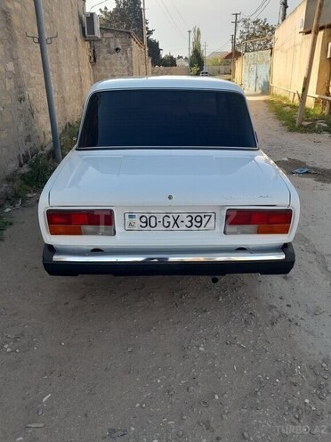 LADA (VAZ) 2107 2009, 100,000 km - 1.6 л - Bakı