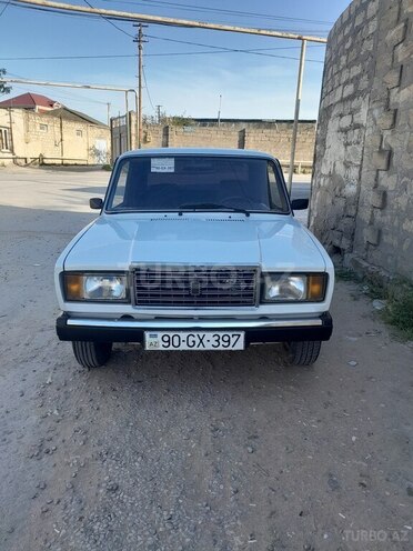 LADA (VAZ) 2107 2009, 100,000 km - 1.6 л - Bakı