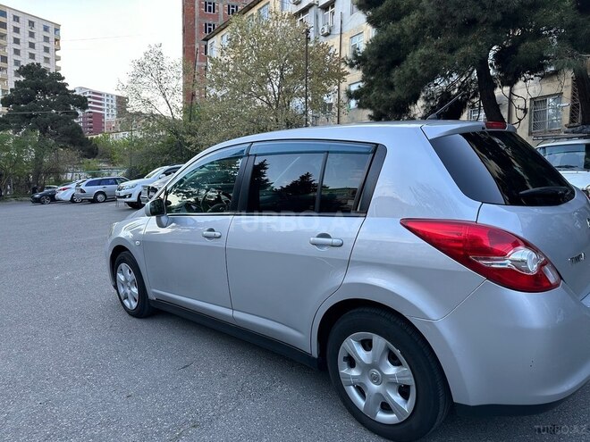 Nissan Tiida 2013, 56,000 km - 1.5 l - Bakı