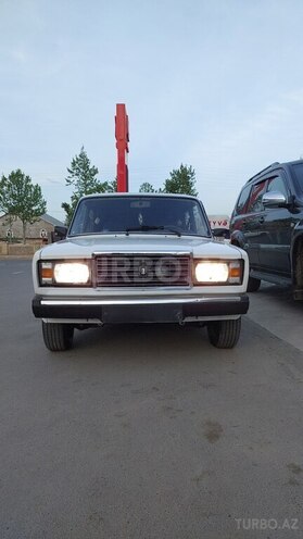 LADA (VAZ) 2107 2006, 99,000 km - 1.5 л - Cəlilabad