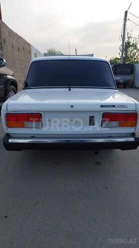 LADA (VAZ) 2107 2006, 99,000 km - 1.5 л - Cəlilabad