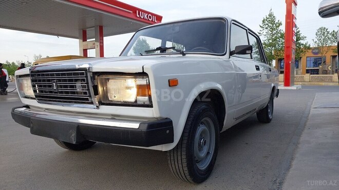 LADA (VAZ) 2107 2006, 99,000 km - 1.5 л - Cəlilabad