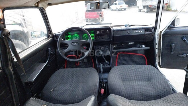 LADA (VAZ) 2107 2006, 99,000 km - 1.5 л - Cəlilabad