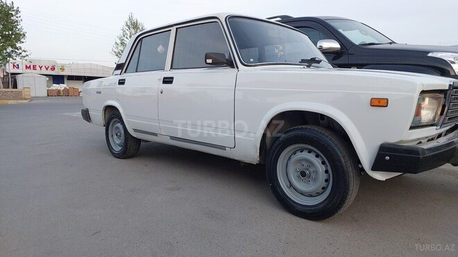 LADA (VAZ) 2107 2006, 99,000 km - 1.5 л - Cəlilabad