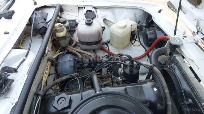 LADA (VAZ) 2107 2006, 99,000 km - 1.5 л - Cəlilabad