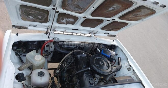 LADA (VAZ) 2107 2006, 99,000 km - 1.5 л - Cəlilabad