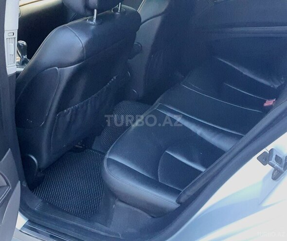 Mercedes E 220 2007, 236,800 km - 2.2 l - Bakı