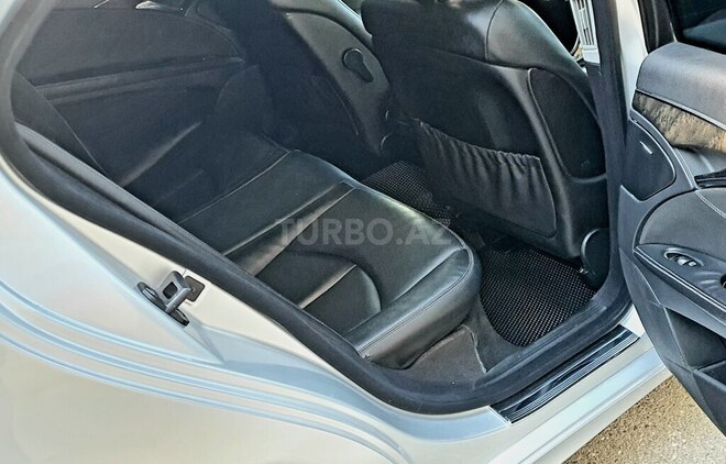 Mercedes E 220 2007, 236,800 km - 2.2 l - Bakı