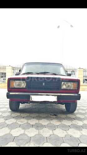 LADA (VAZ) 2107 2006, 94,876 km - 1.6 l - Bərdə