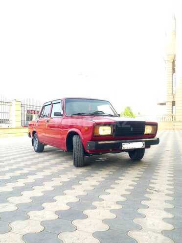 LADA (VAZ) 2107 2006, 94,876 km - 1.6 l - Bərdə